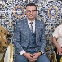 Mohamed Saiddine