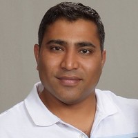 Nilesh Patil
