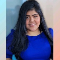 Juana Karina Luna, SHRM-CP