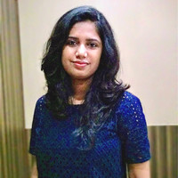 Anjali Sinha