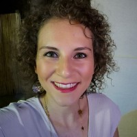 Cristina Jiménez Rubio