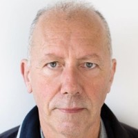 Murray Bell