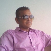 Vinay Madhavan