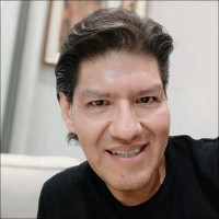 Simon Maldonado
