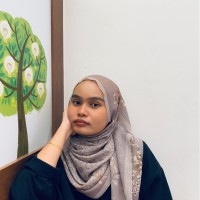 Fatin Athirah