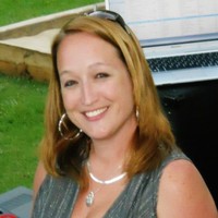 Sherri Rue Eggleston