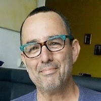 Michael Zilberman