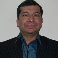 Sandeep Gupta
