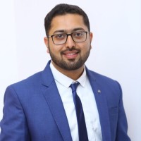 Muhammed Ahmed hasan