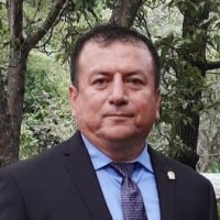Jaime Maldonado Rivera