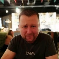 Christopher Mcginness