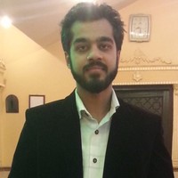 Hammad Arif