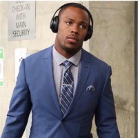 Jeremy Hill