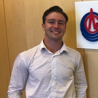 Alex Boyd, P. Eng.