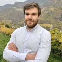 Lukas Spergser