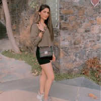 Tanisha Choudhary