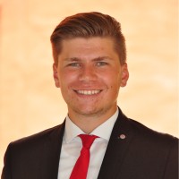 Christopher Kiendl