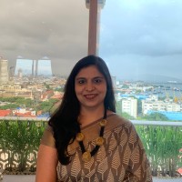 Trupti Mhatre