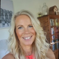 Catrine Haraldsson