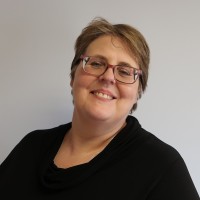 Juliet Auret (Previously Lingard)