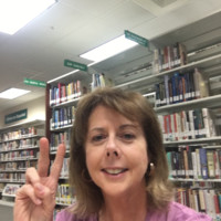 Debbie Rowley