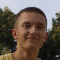 Dmytro Boichuk