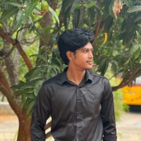 Amal Krishna P