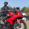 Rider Amit Yadav