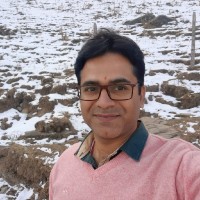 Vikas Sharma