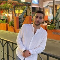 Gevorg Shahnazaryan