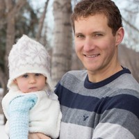 Bryan McClare, CME, FSR A