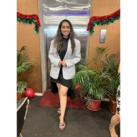 Hritika Joshi