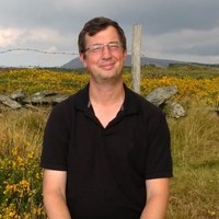 John King