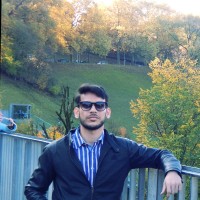 Amit Manore