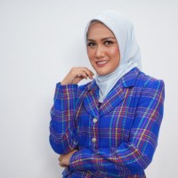 Ayu K. Wardhani