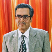 Vijay Kumar Jha