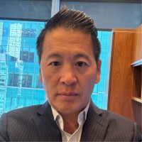 Bernard Tsang