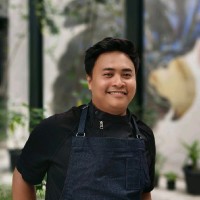 Egi Sulistianto