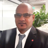 Arbin Kumar