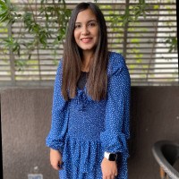 Divya Sitlani