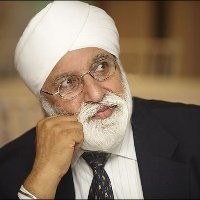 Dalbir Singh Sagoo