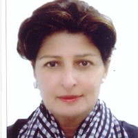 Haifa Al Mubarak