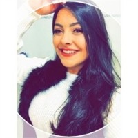 Pamela Cristina Cristina