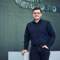 Luca Martin