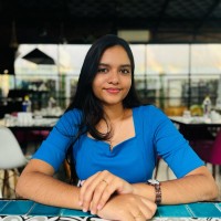 Sai Ramya M