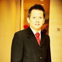Eddy Gunawan