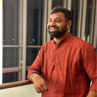 Srikar Reddy Nagireddypally