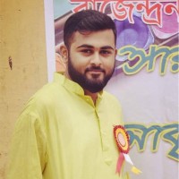 Aniket Mukherjee