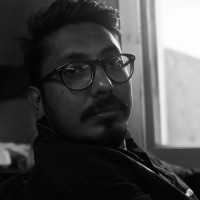 Vishal Vala