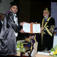 Adv. Ashish Choudhary